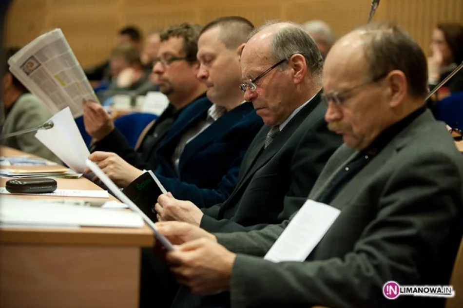 Sesja sejmiku i debata o rynku pracy - zdjęcie 2