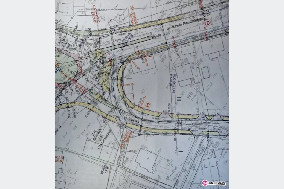 Według burmistrza: rondo albo korek - zdjęcie 2