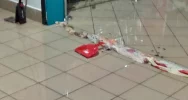 Gwałtowna burza i podtopienia, Rynek znów zalany - zdjęcie 4