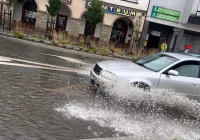 W weekend niebezpieczna sytuacja pogodowa - zdjęcie główne