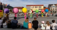  KONCERTOWE ROZPOCZĘCIE LATA – ZA NAMI DNI LIMANOWEJ 2023 - zdjęcie 3