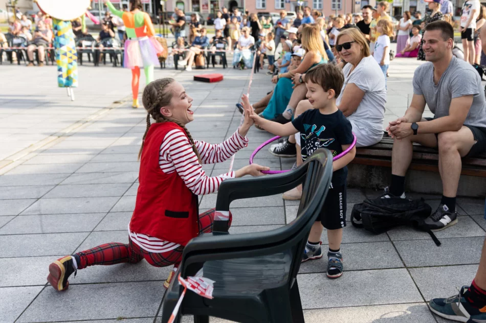  KONCERTOWE ROZPOCZĘCIE LATA – ZA NAMI DNI LIMANOWEJ 2023 - zdjęcie 4