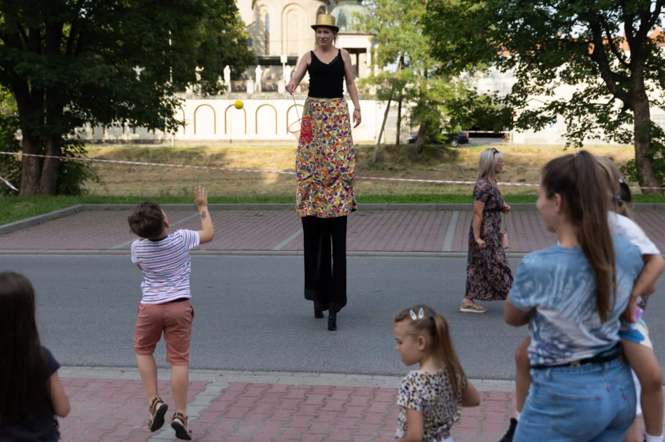  KONCERTOWE ROZPOCZĘCIE LATA – ZA NAMI DNI LIMANOWEJ 2023 - zdjęcie 6