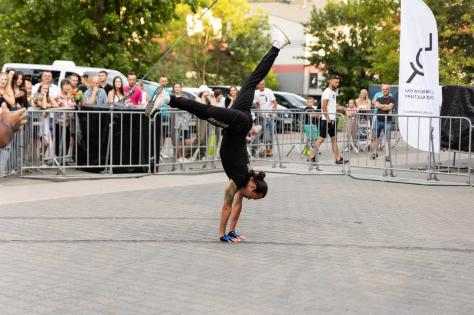  KONCERTOWE ROZPOCZĘCIE LATA – ZA NAMI DNI LIMANOWEJ 2023 - zdjęcie 7