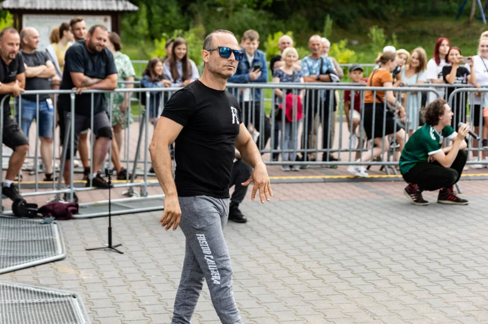  KONCERTOWE ROZPOCZĘCIE LATA – ZA NAMI DNI LIMANOWEJ 2023 - zdjęcie 8