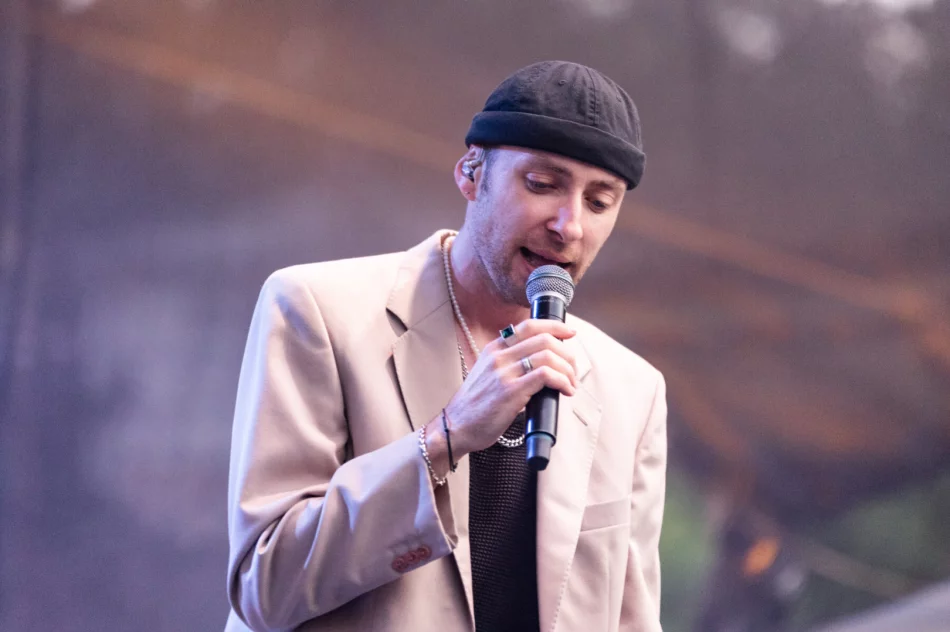  KONCERTOWE ROZPOCZĘCIE LATA – ZA NAMI DNI LIMANOWEJ 2023 - zdjęcie 14