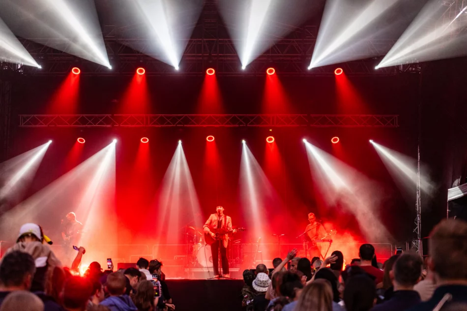  KONCERTOWE ROZPOCZĘCIE LATA – ZA NAMI DNI LIMANOWEJ 2023 - zdjęcie 16