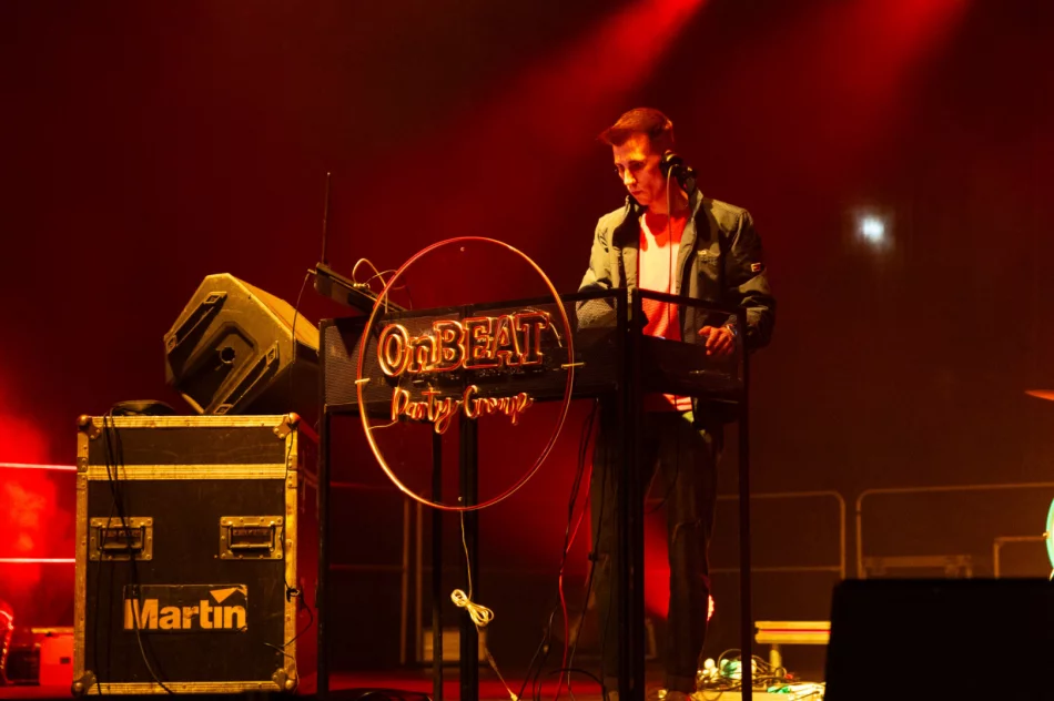  KONCERTOWE ROZPOCZĘCIE LATA – ZA NAMI DNI LIMANOWEJ 2023 - zdjęcie 20