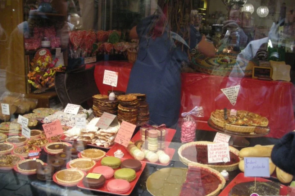 Z Comeniusem we Francji - zdjęcie 4