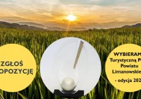 Po raz czwarty wybiorą turystyczną perłę - zdjęcie główne