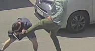 Rozpoznajesz tego człowieka? Policja szuka sprawcy pobicia - zdjęcie 2