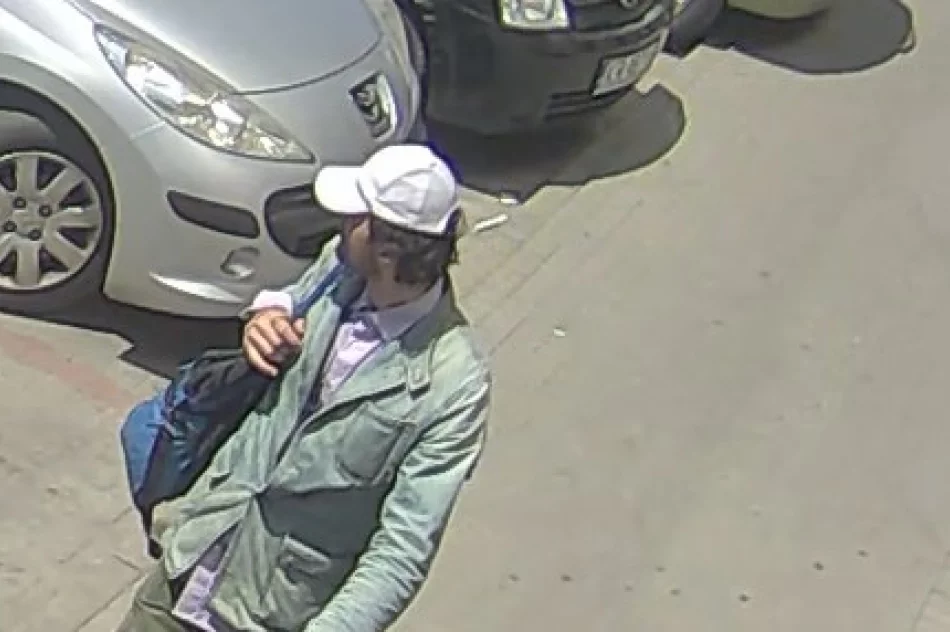 Rozpoznajesz tego człowieka? Policja szuka sprawcy pobicia - zdjęcie 3