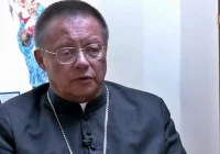 "To był moment w którym rozbolało mnie serce i siadłem tak dość mocno w fotelu" - zdjęcie główne