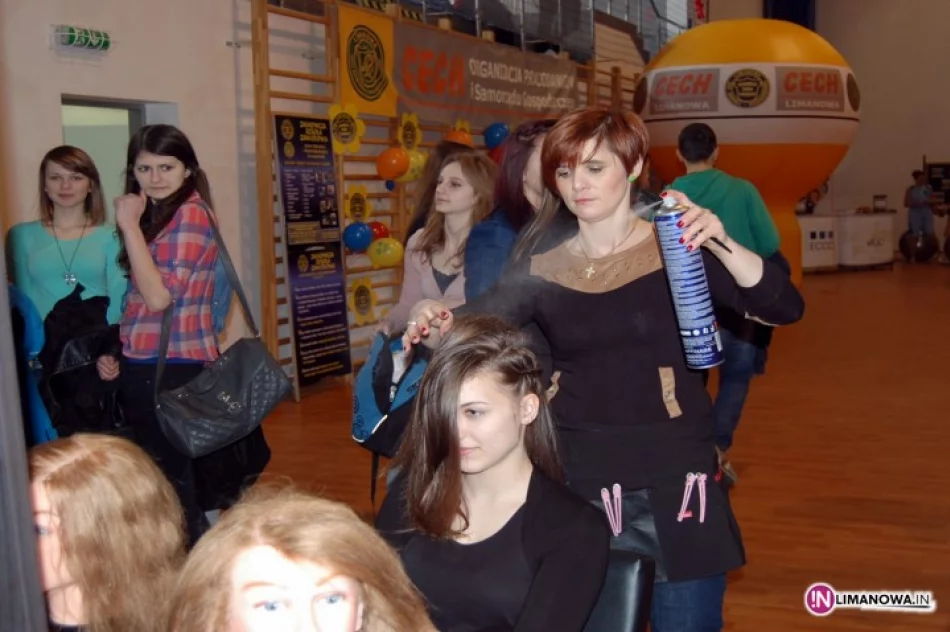 Siedem szkół na targach - zdjęcie 4