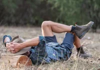 Nie umiemy odpoczywać - zdjęcie główne