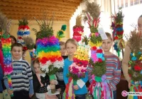 'Palma Wielkanocna 2013' - zdjęcie główne