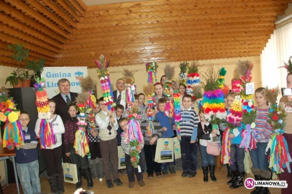 'Palma Wielkanocna 2013' - zdjęcie 3