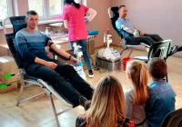 Akt dobroci, który może uratować życie - zdjęcie główne