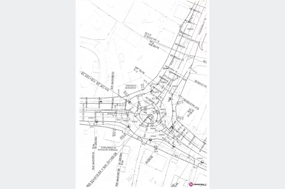 Koncepcja ronda i skarga na burmistrza - zdjęcie 2