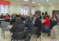 Spotkania osiedlowe zakończone - zdjęcie główne