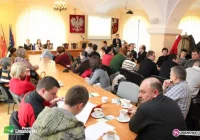 Pociąg do aktywności - zdjęcie główne