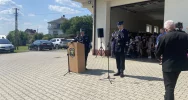 Ślubowanie młodych adeptów pożarnictwa - zdjęcie 5