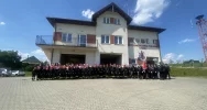 Ślubowanie młodych adeptów pożarnictwa - zdjęcie 3