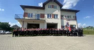 Ślubowanie młodych adeptów pożarnictwa - zdjęcie 2