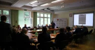 Sympozjum „Współczesne wyzwania ekologii- od teorii do praktyki’’ - zdjęcie 2