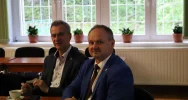 Sympozjum „Współczesne wyzwania ekologii- od teorii do praktyki’’ - zdjęcie 3