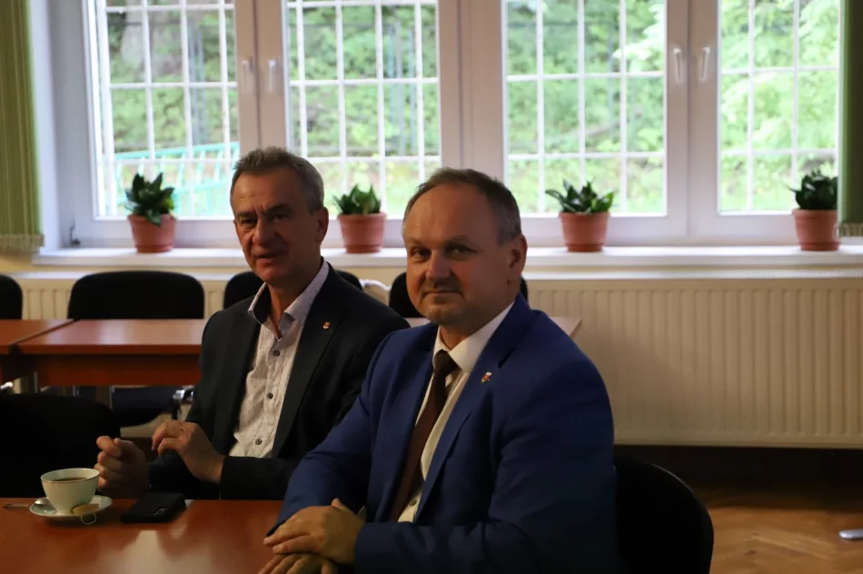 Sympozjum „Współczesne wyzwania ekologii- od teorii do praktyki’’ - zdjęcie 3