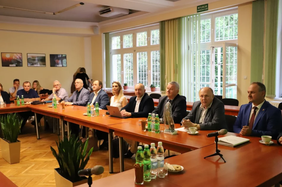 Sympozjum „Współczesne wyzwania ekologii- od teorii do praktyki’’ - zdjęcie 4