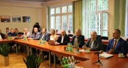 Sympozjum „Współczesne wyzwania ekologii- od teorii do praktyki’’ - zdjęcie 4
