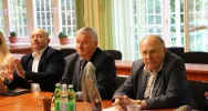 Sympozjum „Współczesne wyzwania ekologii- od teorii do praktyki’’ - zdjęcie 5