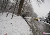 Dachowanie opla corsy - zdjęcie główne