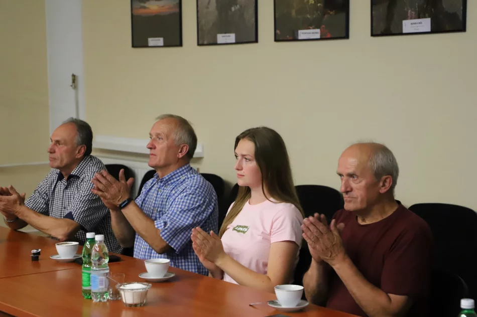 Sympozjum „Współczesne wyzwania ekologii- od teorii do praktyki’’ - zdjęcie 15