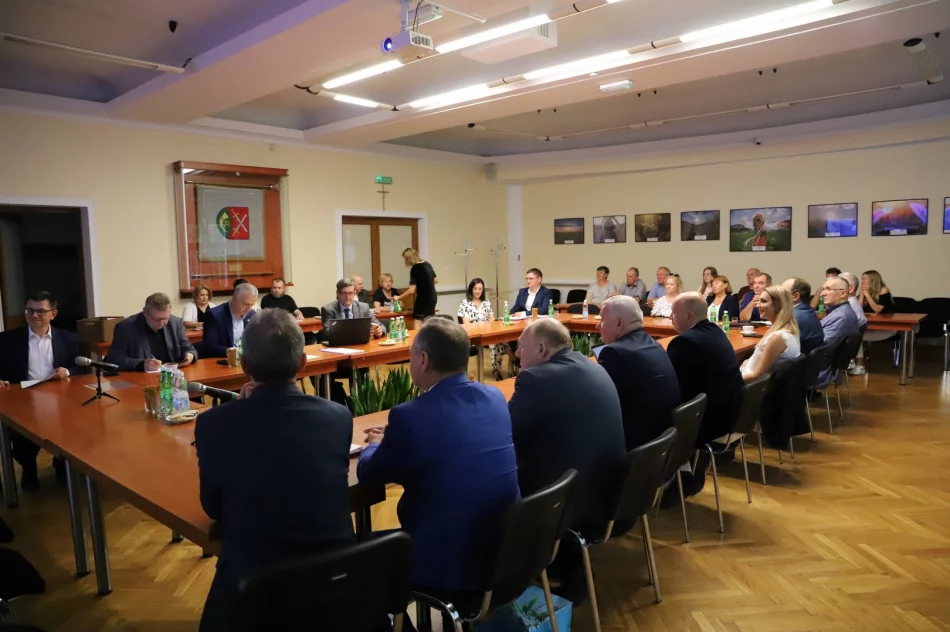 Sympozjum „Współczesne wyzwania ekologii- od teorii do praktyki’’ - zdjęcie 19