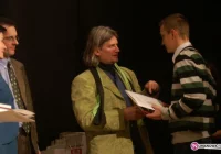 W pierwszej klasie i już indeks - zdjęcie główne