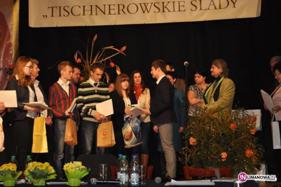 W pierwszej klasie i już indeks - zdjęcie 2