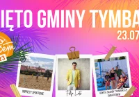Już za tydzień Dni Tymbarku 2023 - zdjęcie główne