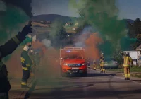 OSP ma nowy pojazd - zdjęcie główne