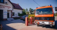 OSP ma nowy pojazd - zdjęcie 3