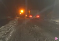 Trudne warunki i zepsuta piaskarka - zdjęcie główne