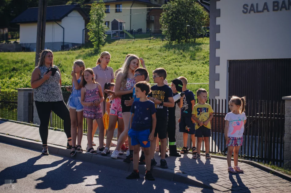 OSP ma nowy pojazd - zdjęcie 5