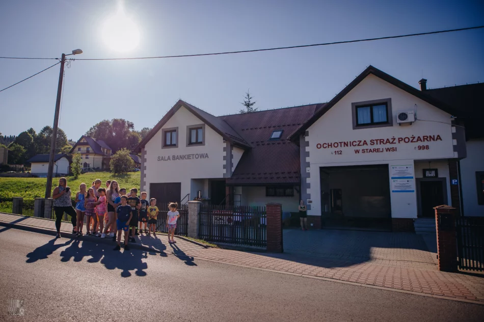 OSP ma nowy pojazd - zdjęcie 6