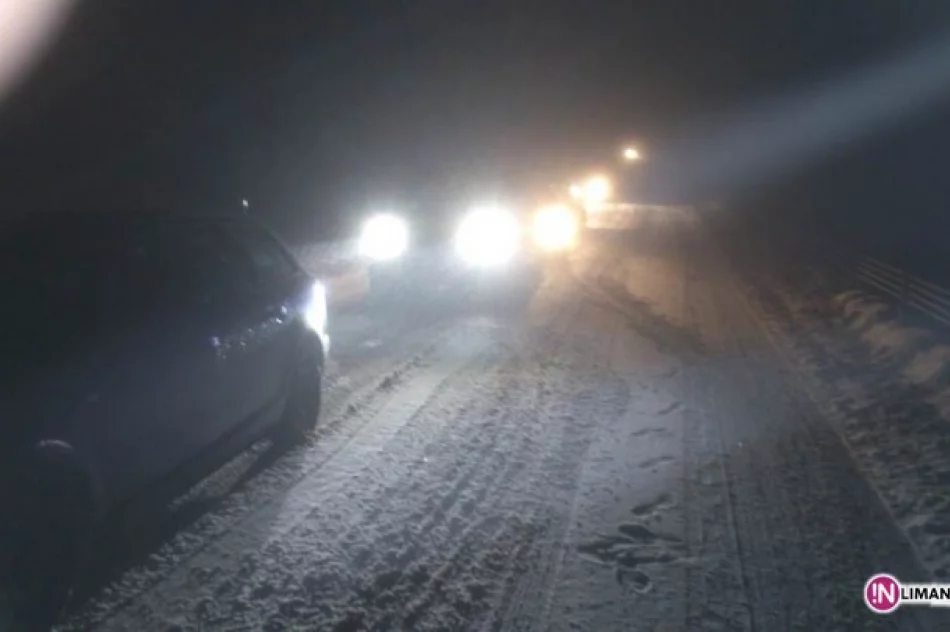 Trudne warunki i zepsuta piaskarka - zdjęcie 3