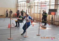 MDP Laskowa kolejny raz w czołówce - zdjęcie główne