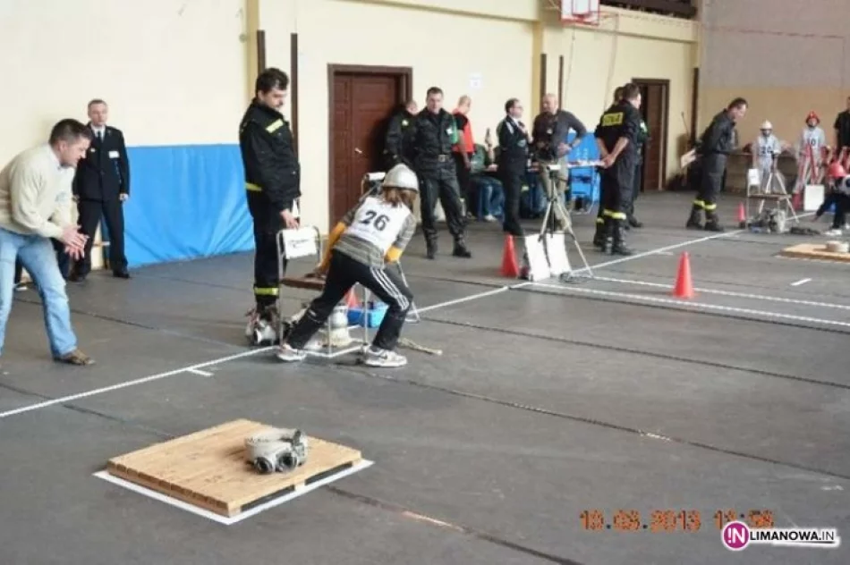 MDP Laskowa kolejny raz w czołówce - zdjęcie 2