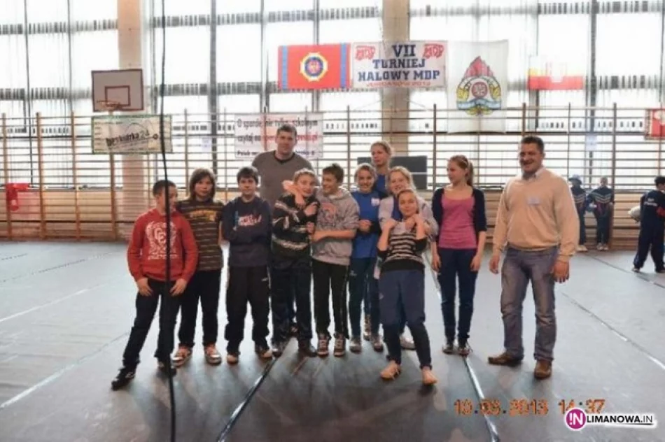 MDP Laskowa kolejny raz w czołówce - zdjęcie 3