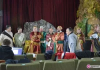 Dziś premiera misterium Męki Pańskiej - zdjęcie główne